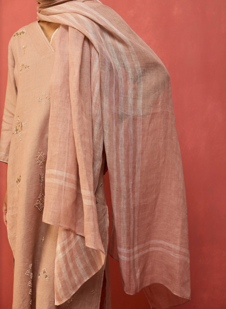 Rena Kurta Dupatta Set