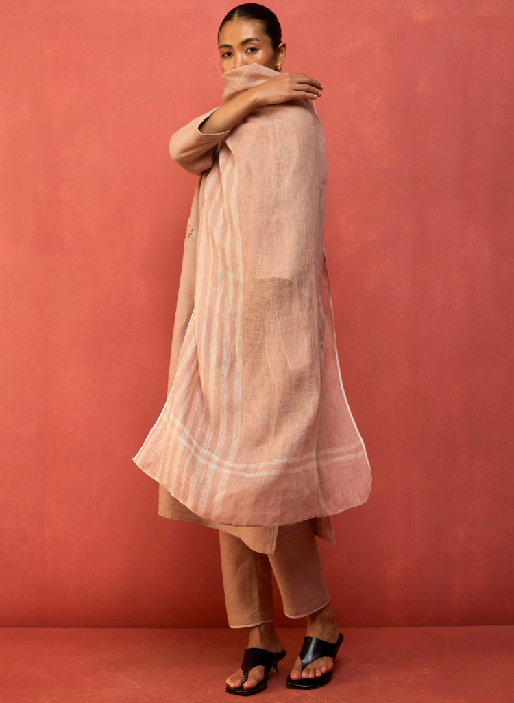 Rena Kurta Dupatta Set