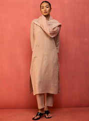 Rena Kurta Dupatta Set