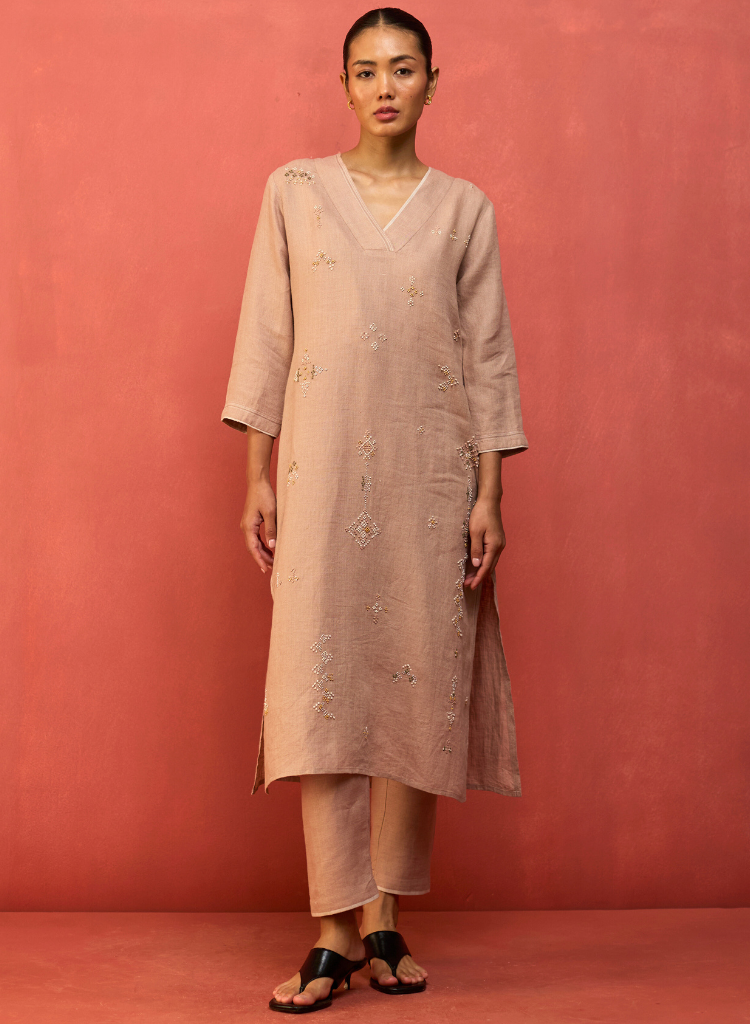 Rena Kurta Set