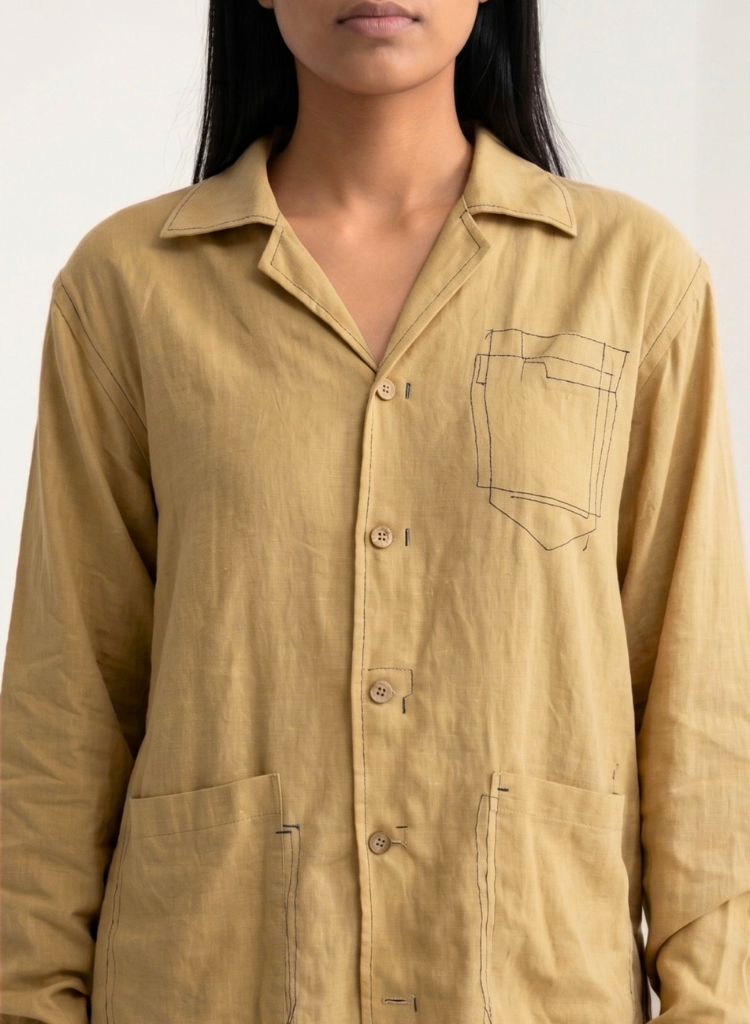 Renelle Shirt