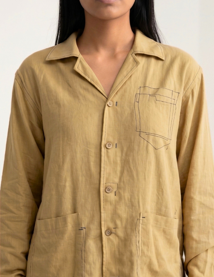 Renelle Shirt