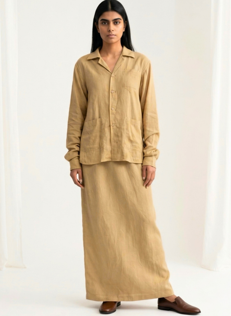 Renelle Shirt