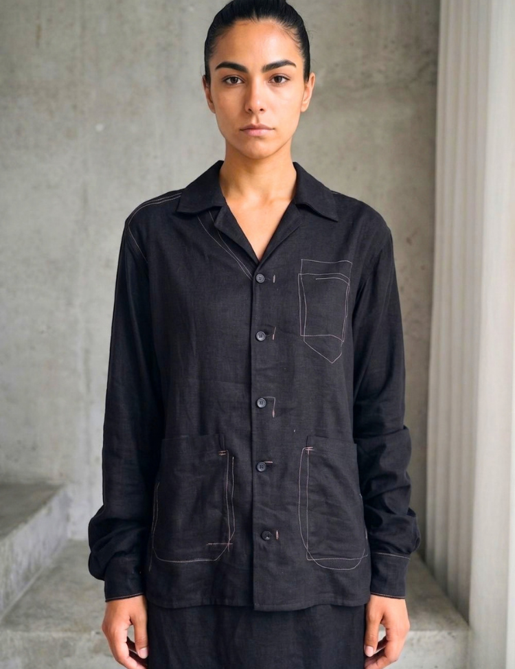 Renelle Shirt