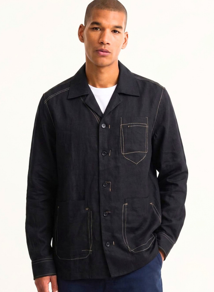 Renelle Shirt