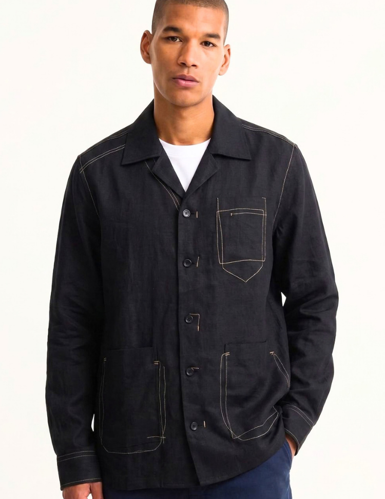 Renelle Shirt