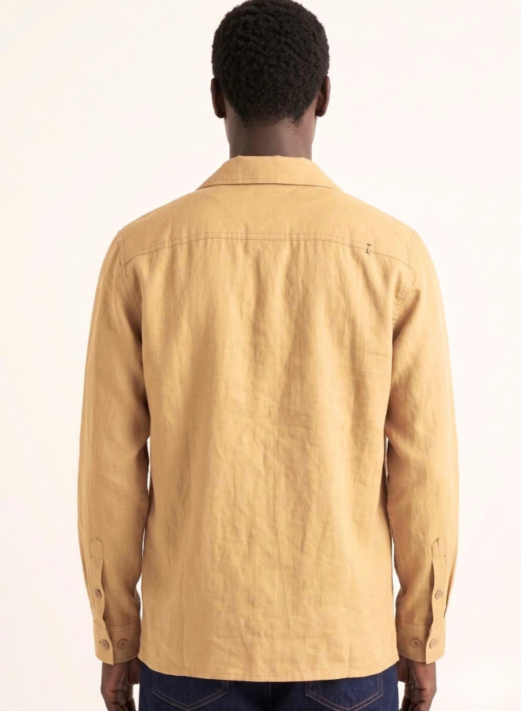 Renelle Shirt