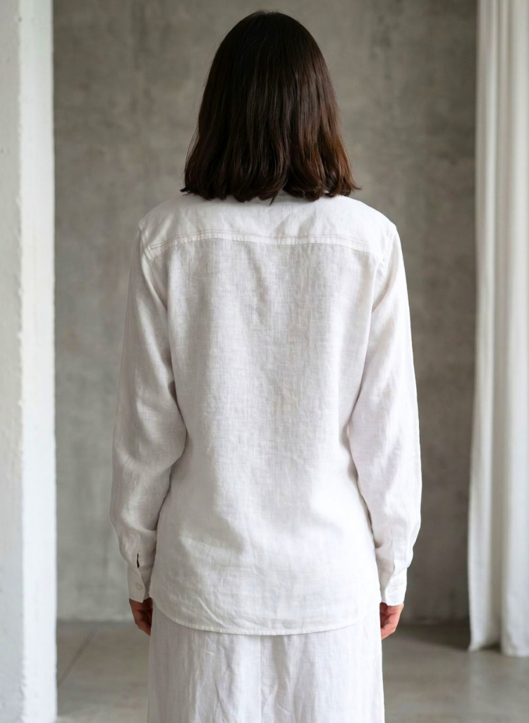 Renelle Shirt