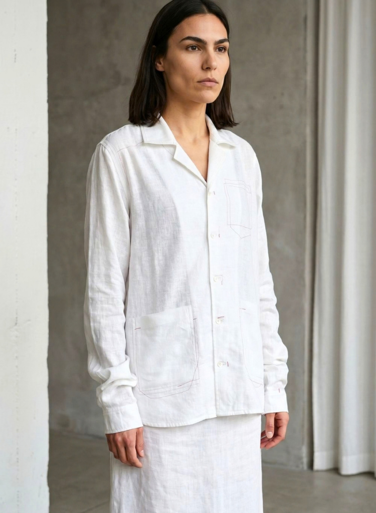 Renelle Shirt