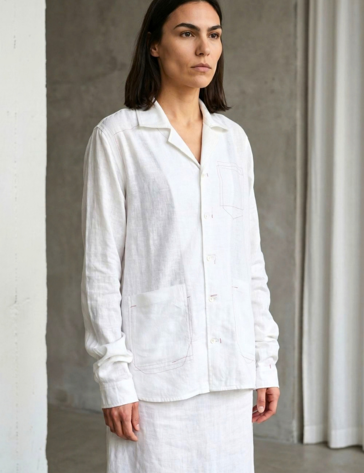 Renelle Shirt