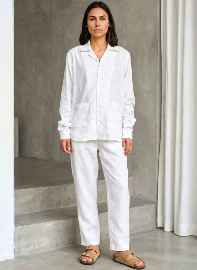 Renelle Shirt