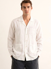 Renelle Shirt