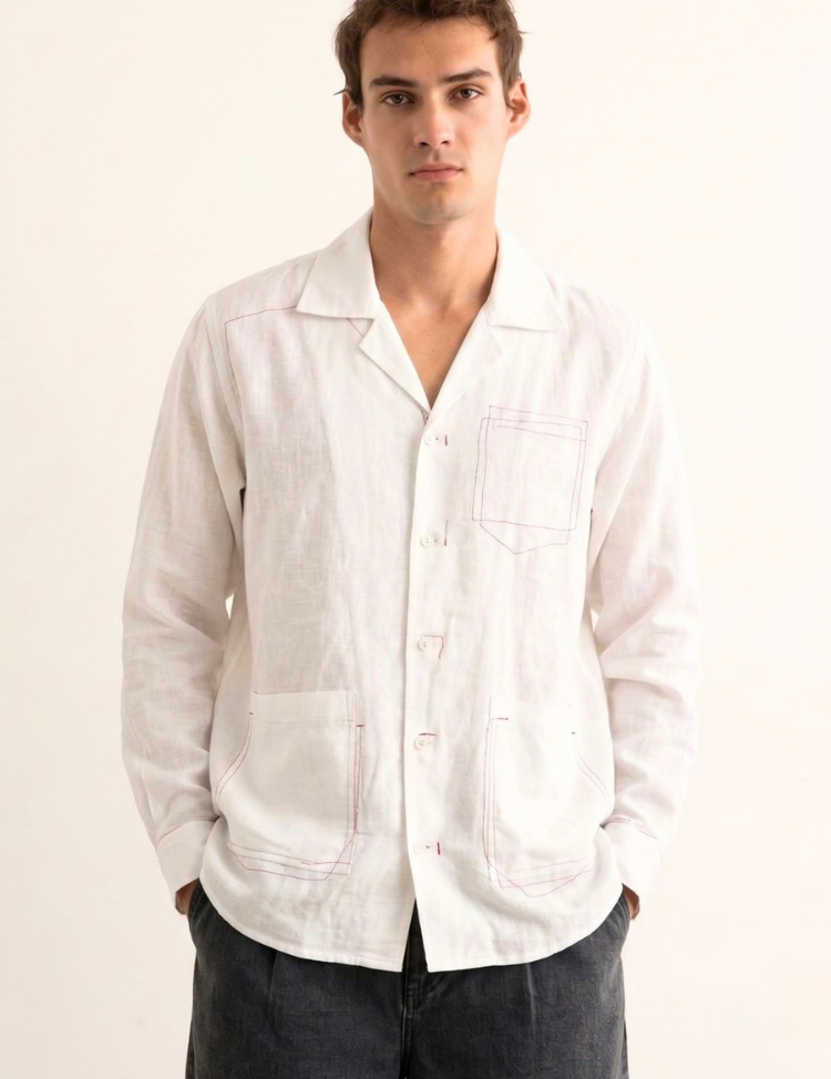 Renelle Shirt