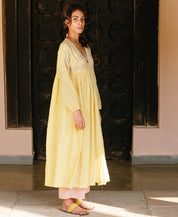 Renne Dress