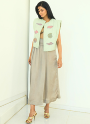 Renu Gilet Jacket