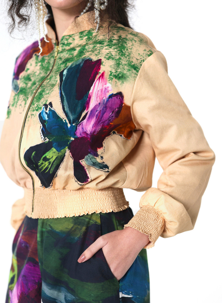 Resonance Jacket