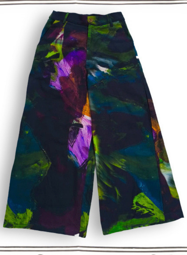 Resonance Pants
