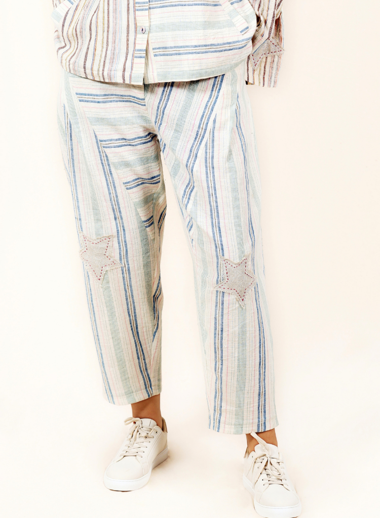 Reti Pants