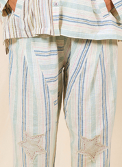 Reti Pants