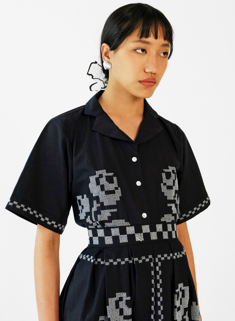 Reverie Cross Stitch Set