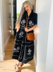 Reverie Cross Stitch Set