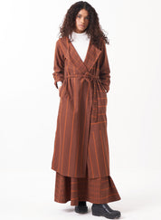 Reversible Jacket Set