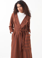 Reversible Jacket Set