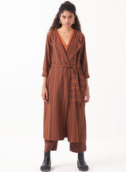 Reversible Overlay Set