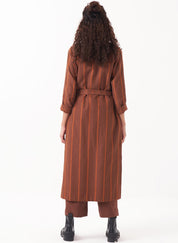 Reversible Overlay Set