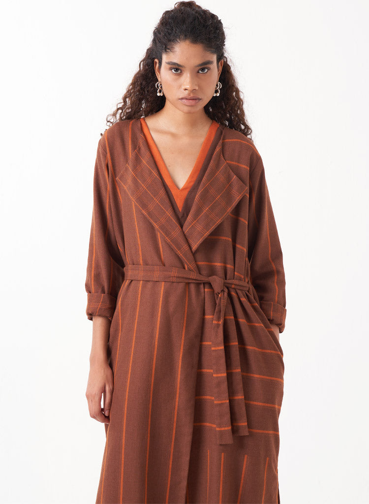 Reversible Overlay Set