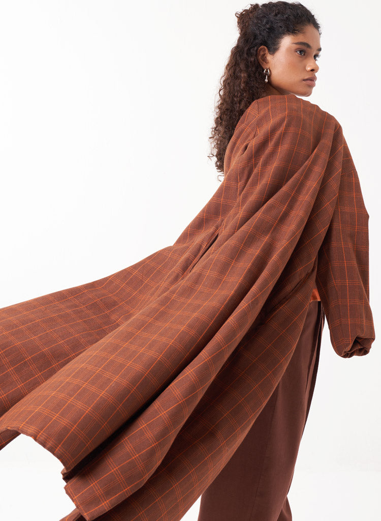 Reversible Overlay Set