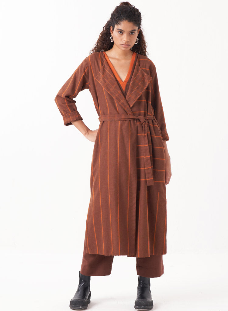 Reversible Overlay Set