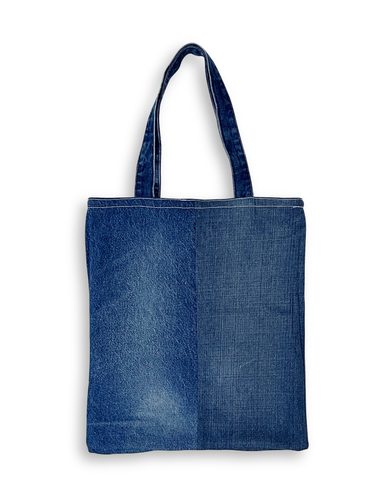 Reversible Tote Bag