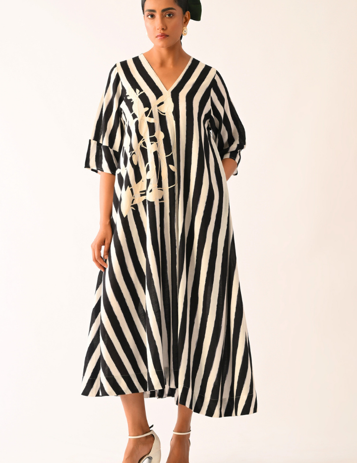 Revolt-B-W-Mayflower-Applique-Dress-A.png