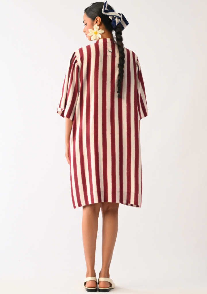 Revolt Bric Beach Dress