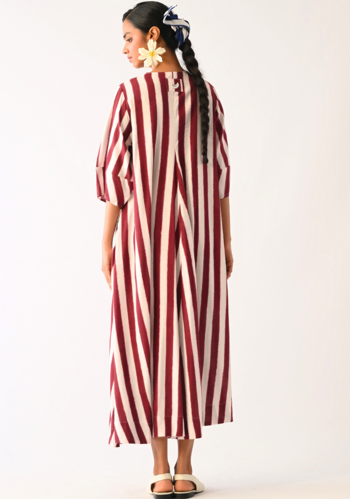 Revolt Bric Mayflower Dress