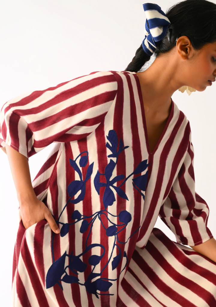 Revolt Bric Mayflower Dress
