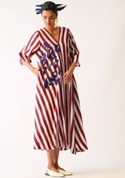 Revolt Bric Mayflower Dress