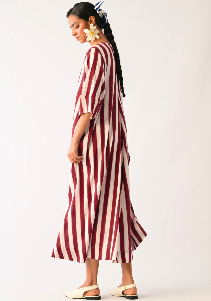 Revolt Bric Mayflower Dress
