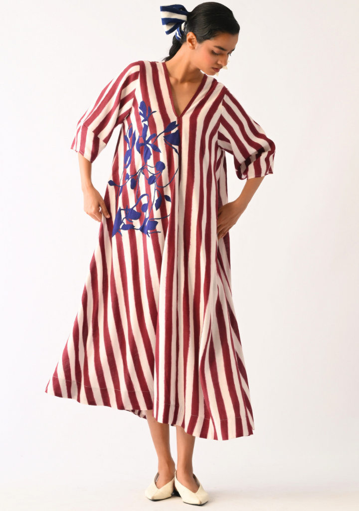 Revolt Bric Mayflower Dress