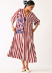 Revolt Bric Mayflower Dress