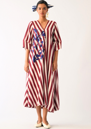 Revolt Bric Mayflower Dress
