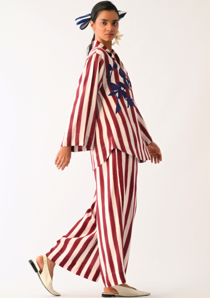 Revolt Bric PP Pants