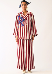 Revolt Bric PP Pants