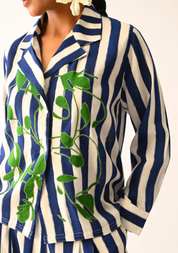 Revolt RB Cuban Collar Set