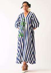 Revolt RB Mayflower Dress