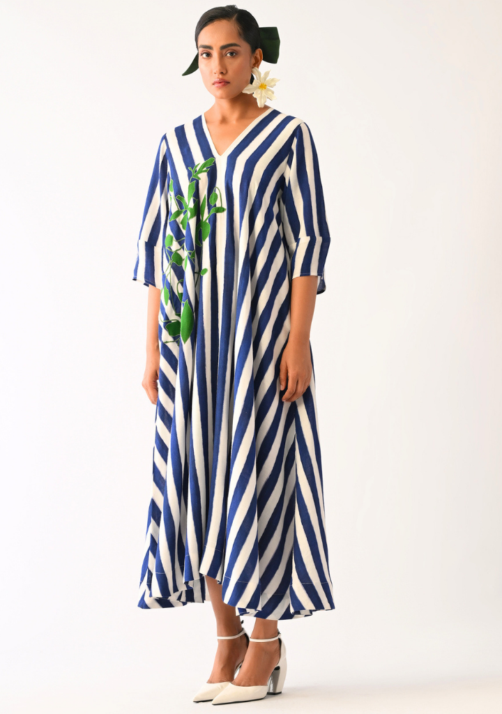 Revolt RB Mayflower Dress