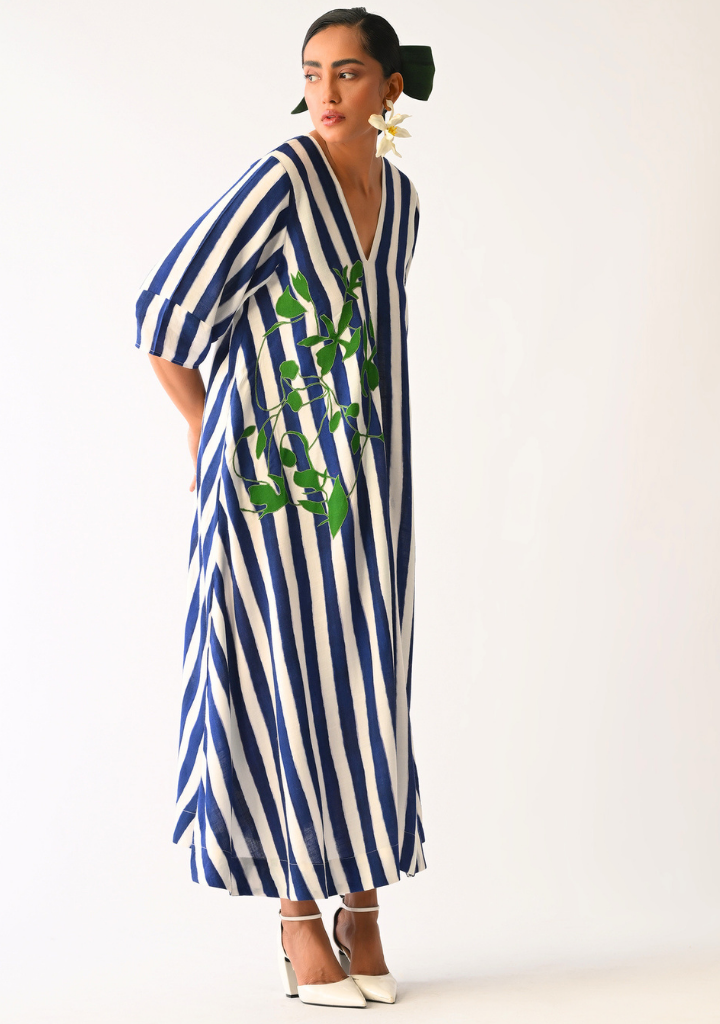 Revolt RB Mayflower Dress