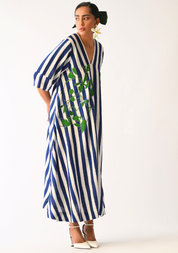Revolt RB Mayflower Dress