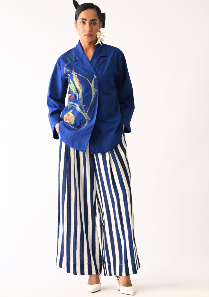 Revolt RB PP Pants